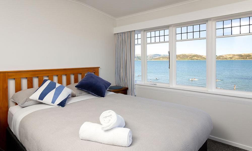 莫阿纳小屋 Plimmerton 外观 照片